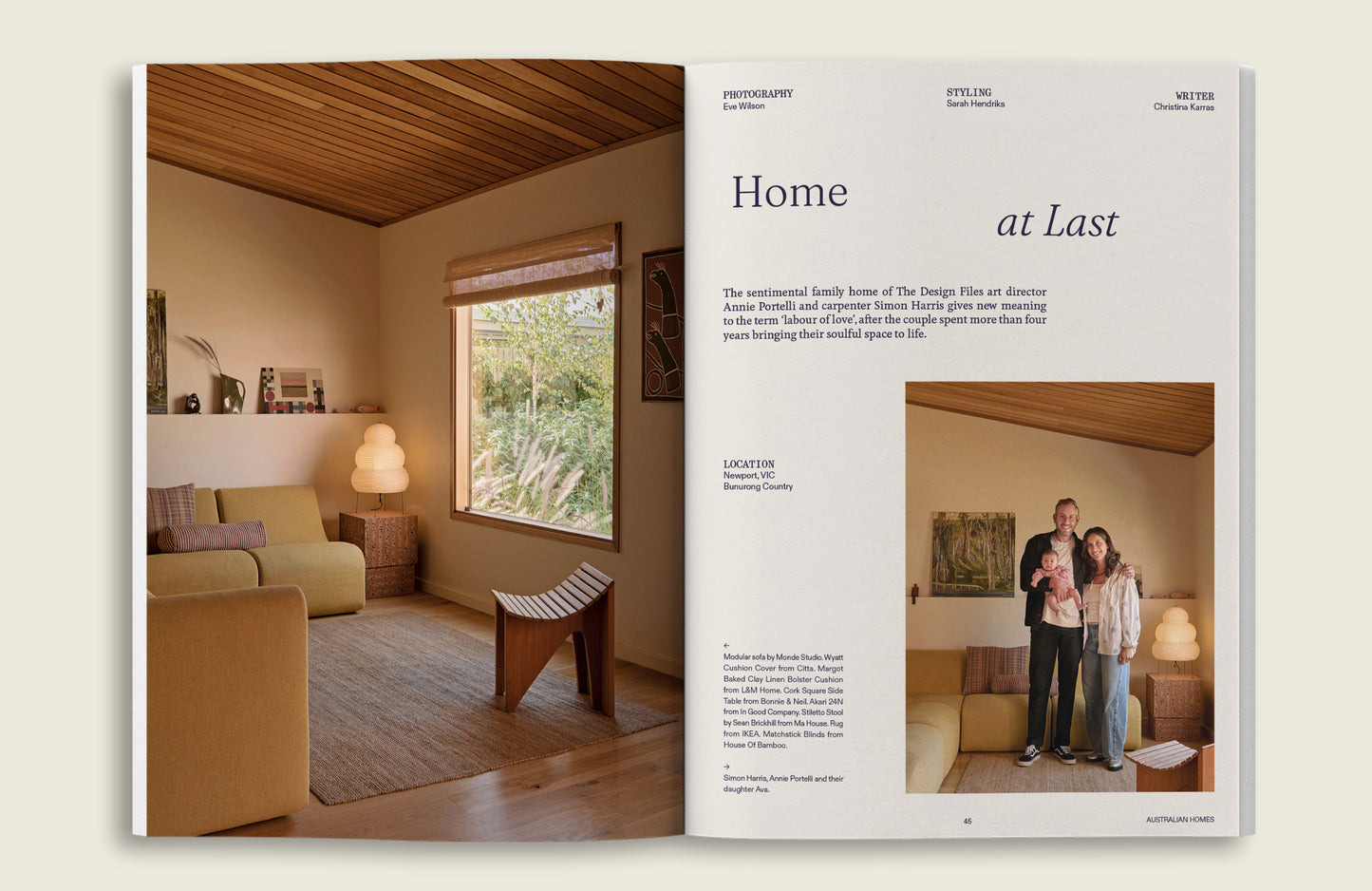 The Design Files Magazine Issue 03