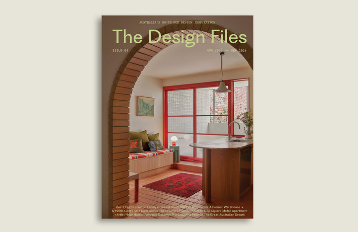 The Design Files