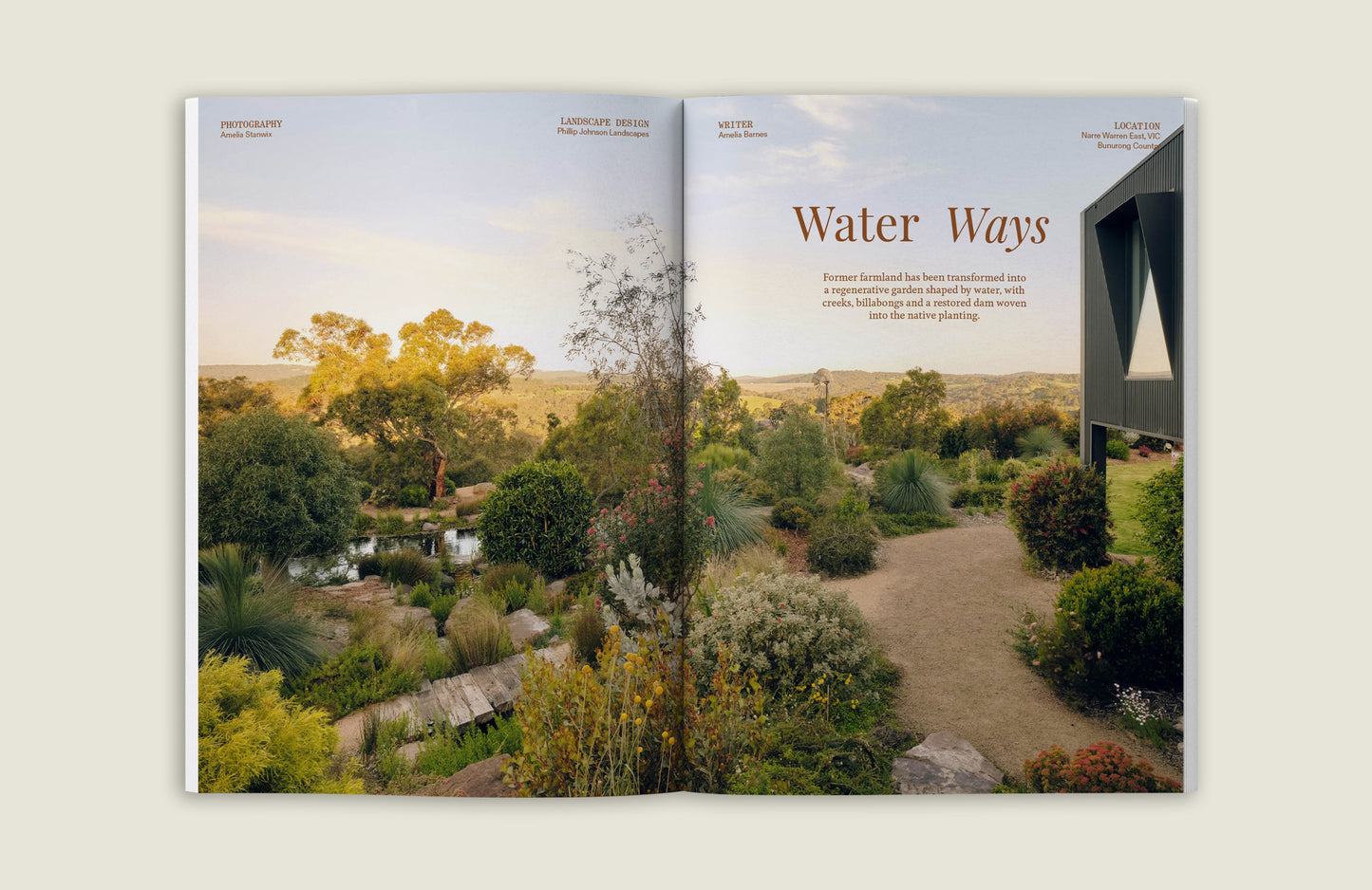 The Design Files Magazine Issue 04