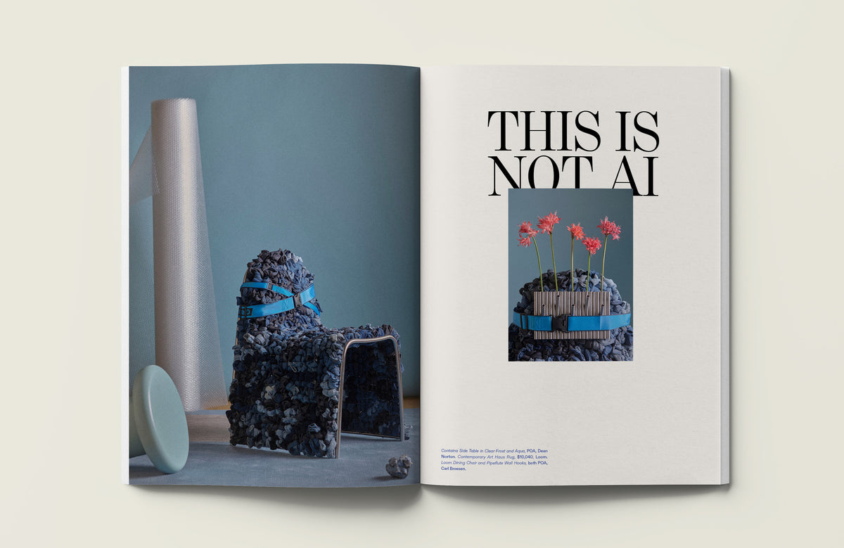 The Design Files Magazine Issue 05