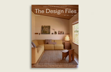 The Design Files