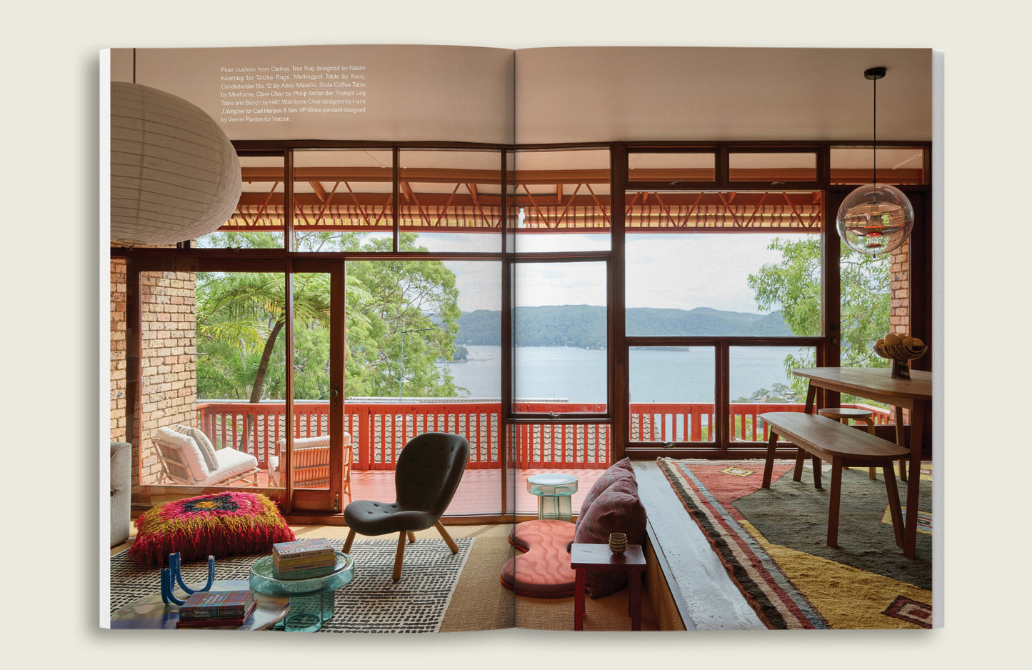 The Design Files Magazine Issue 03