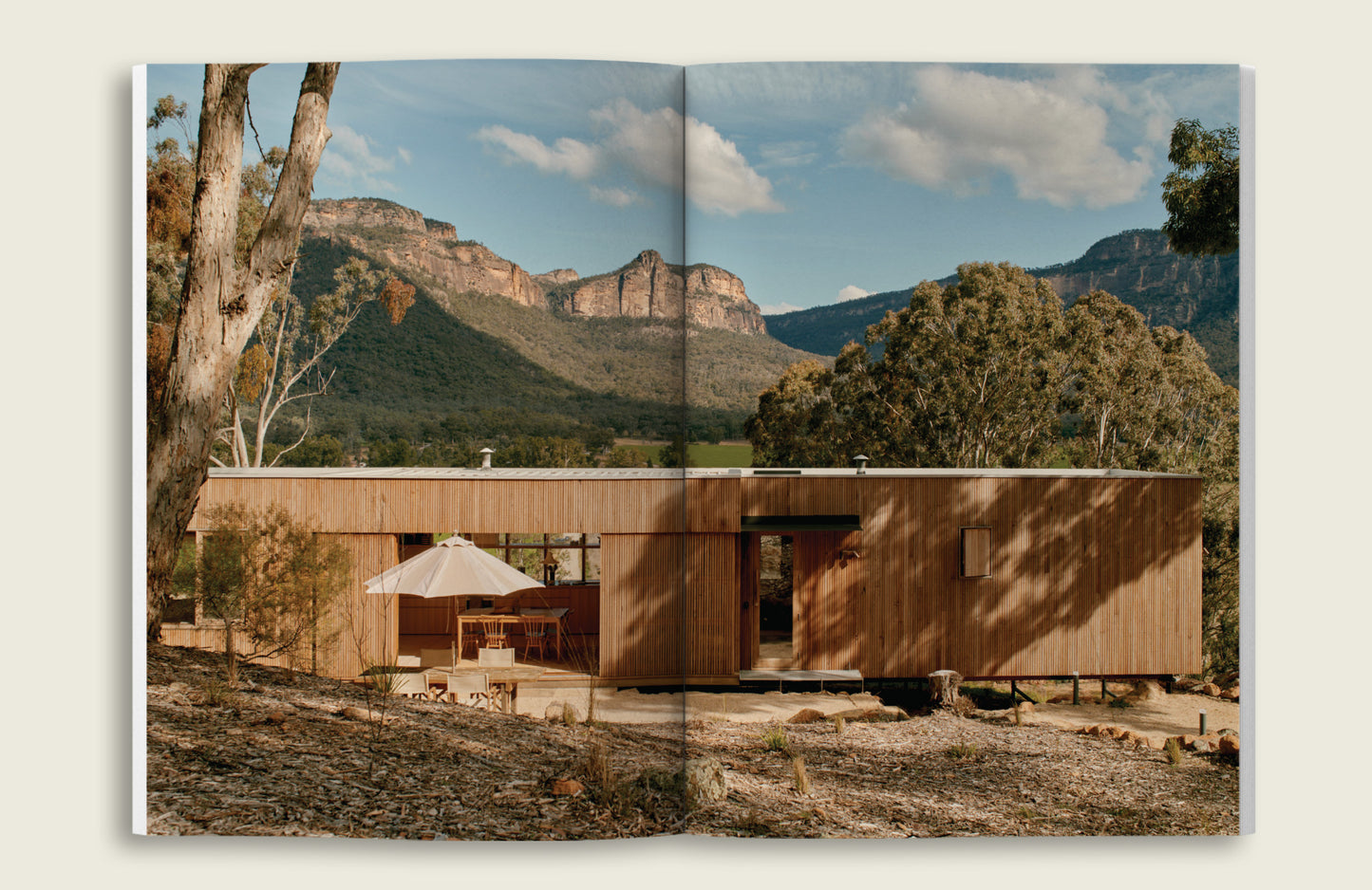 The Design Files Magazine Issue 03