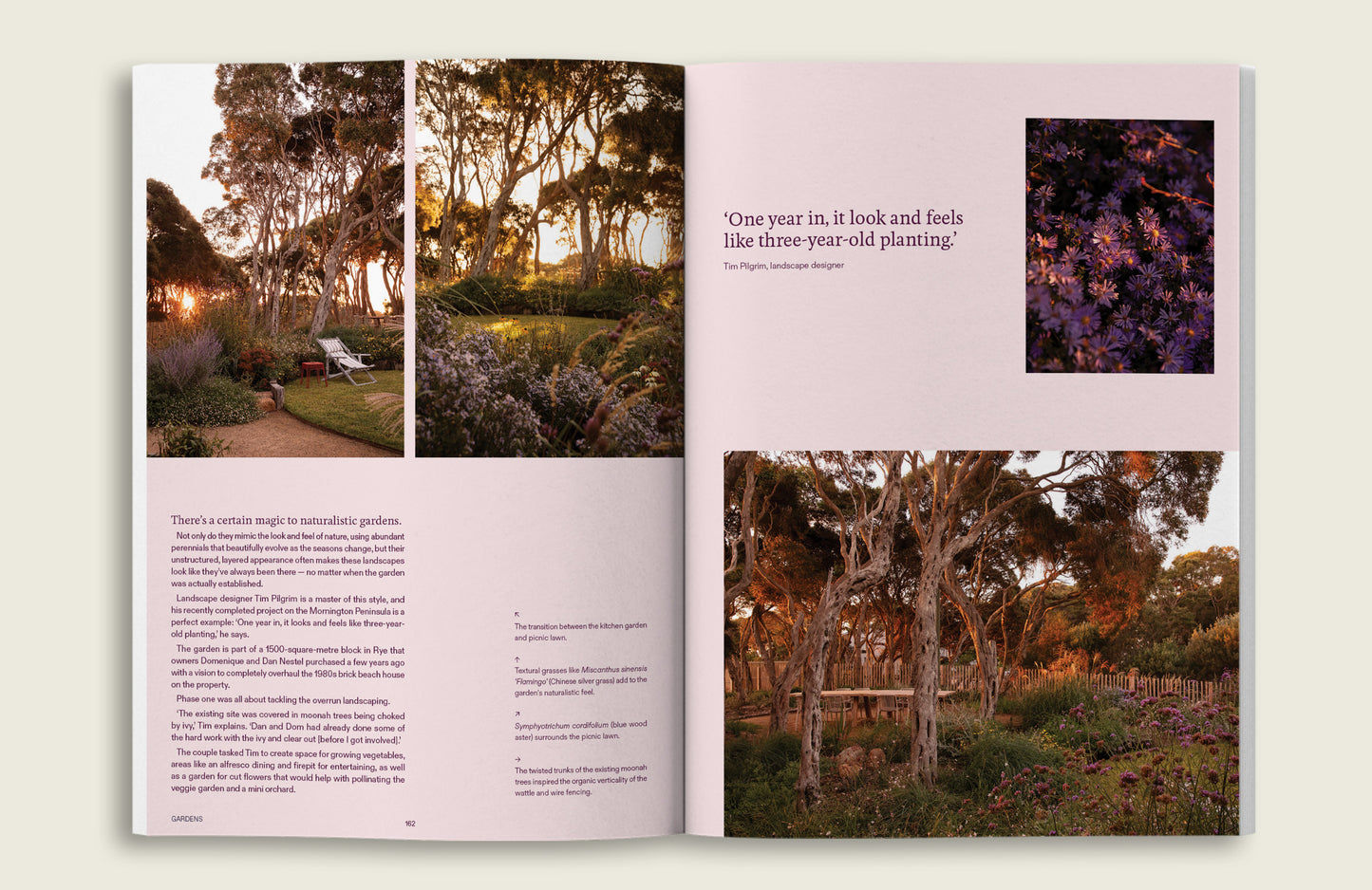 The Design Files Magazine Issue 03