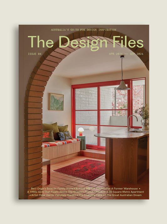 12-Month Magazine Subscription