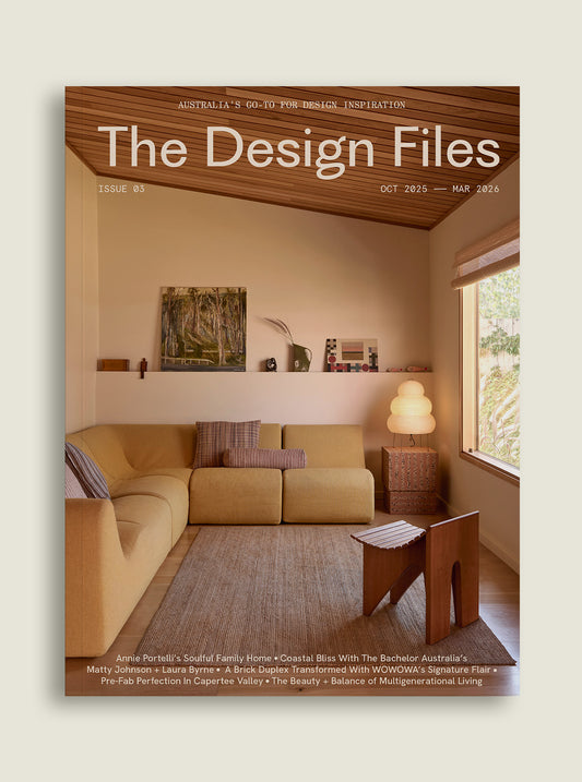 12-Month Magazine Subscription
